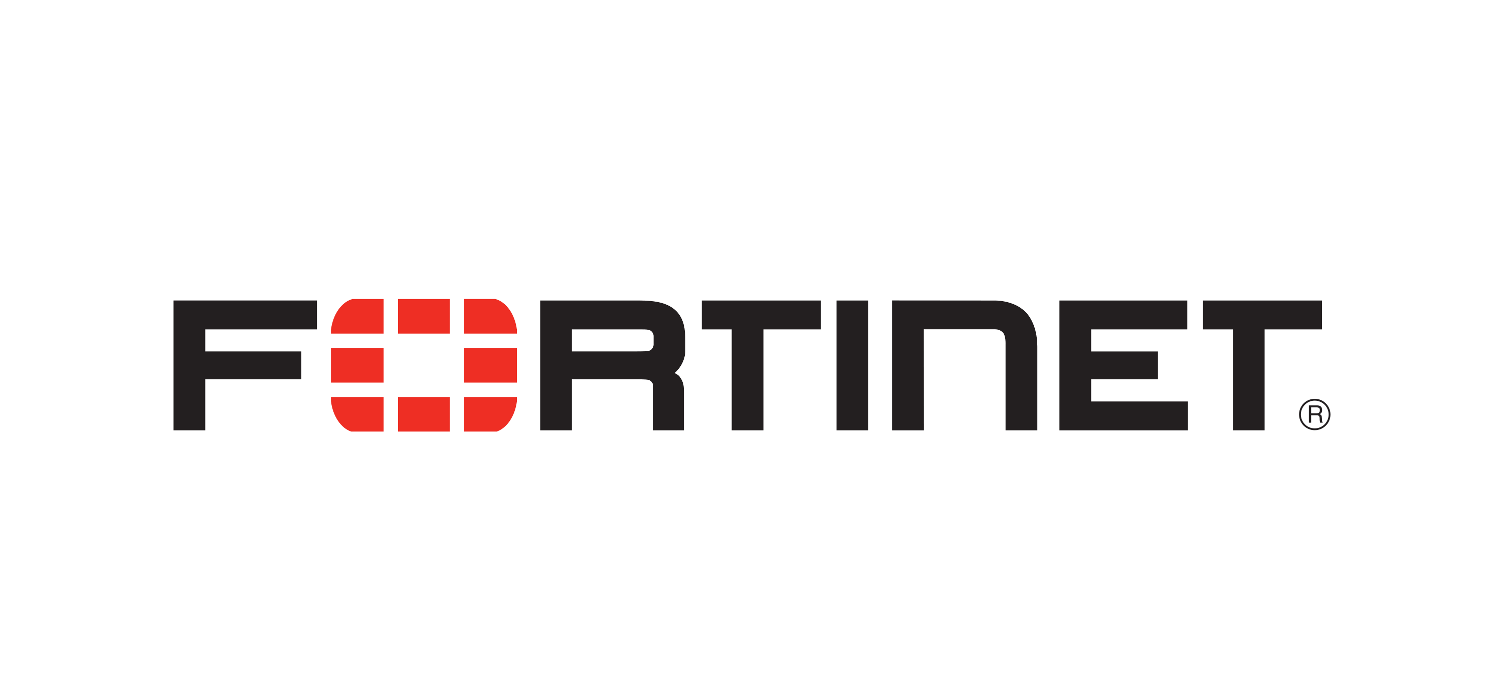 FORTİNET logo