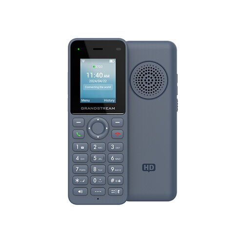 GRANDSTREAM WP816 Wi-Fi IP Telefon