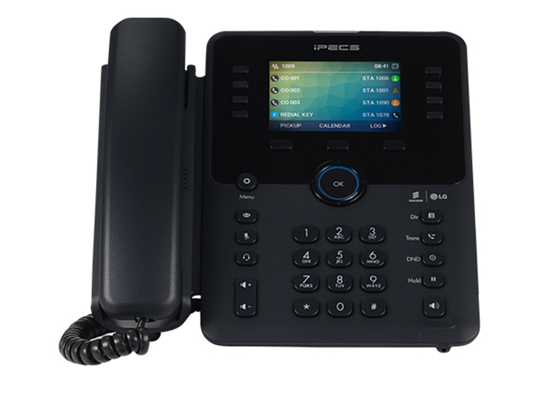 Ericsson-LG iPECS 1040i IP Telefon