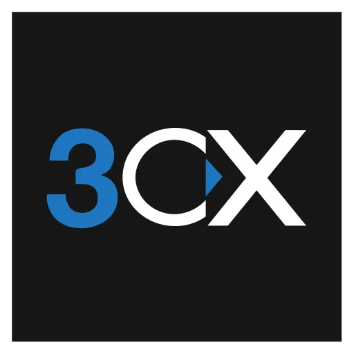 3CX 8 SC (Eşzamanlı Görüşme) Lisansı - Max.40 Kullanıcı