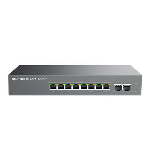 GRANDSTREAM GWN7721P Switch