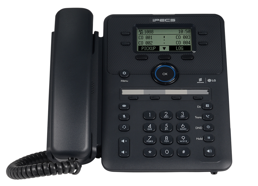 Ericsson-LG iPECS 1020i IP Telefon