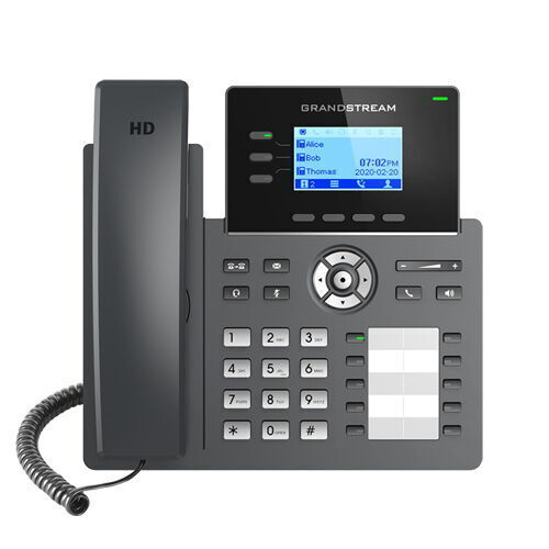 GRANDSTREAM GRP2604P IP Telefon