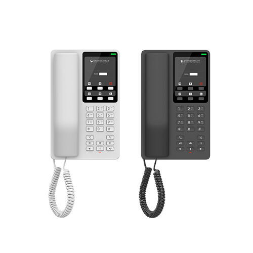 GRANDSTREAM GHP620W IP Otel Telefonu