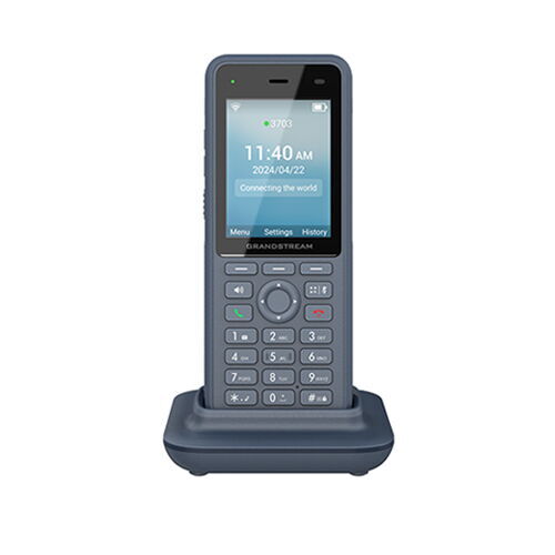 GRANDSTREAM WP836 Wi-Fi IP Telefon