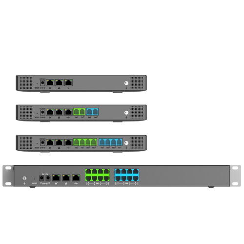 Grandstream UCM6308A IP Santral
