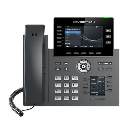 GRANDSTREAM GRP2616 IP Telefon