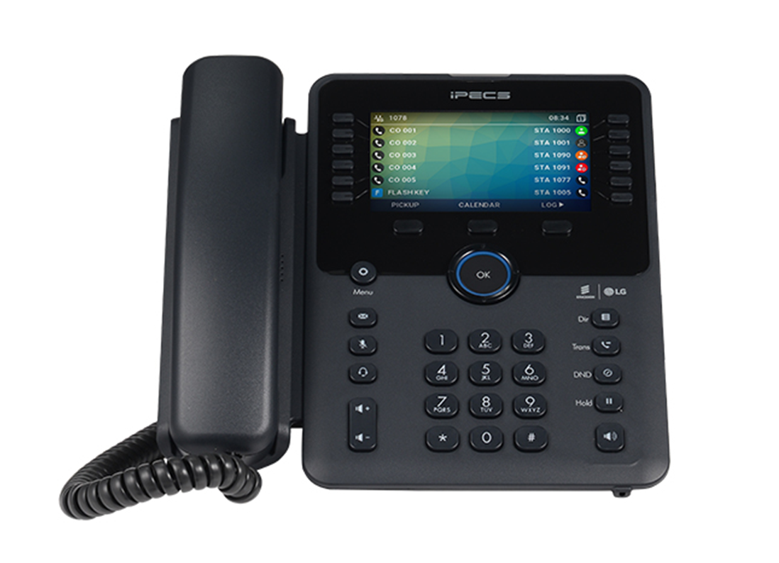 Ericsson-LG iPECS 1050i IP Telefon