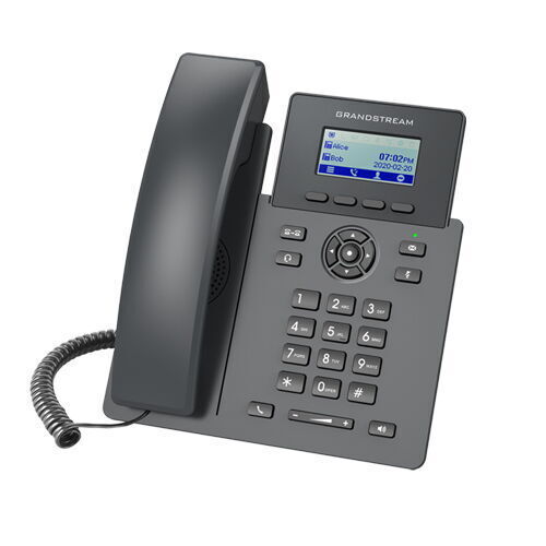 GRANDSTREAM GRP2601W IP Telefon