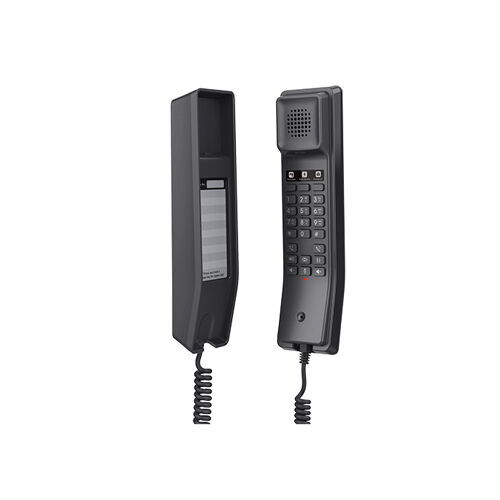 GRANDSTREAM GHP611W IP Otel / Asansör Telefonu