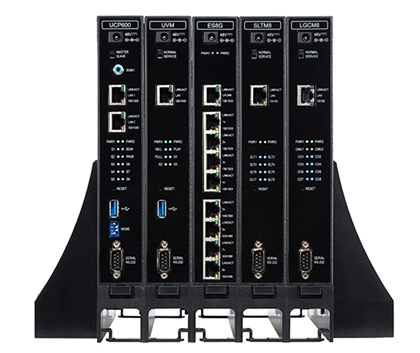 Ericsson-LG iPECS UCP IP Santral