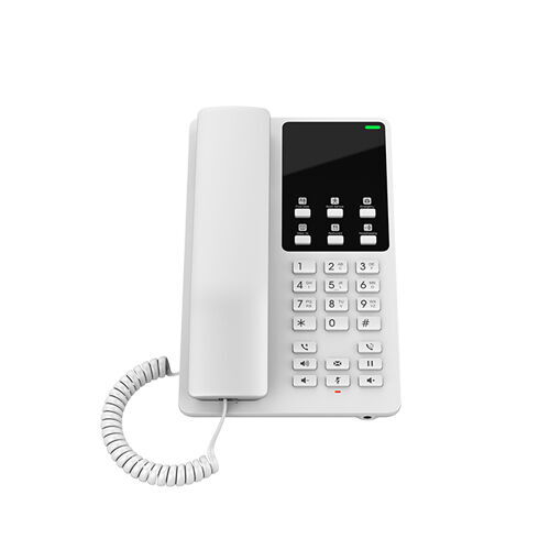 GRANDSTREAM GHP620W IP Otel Telefonu