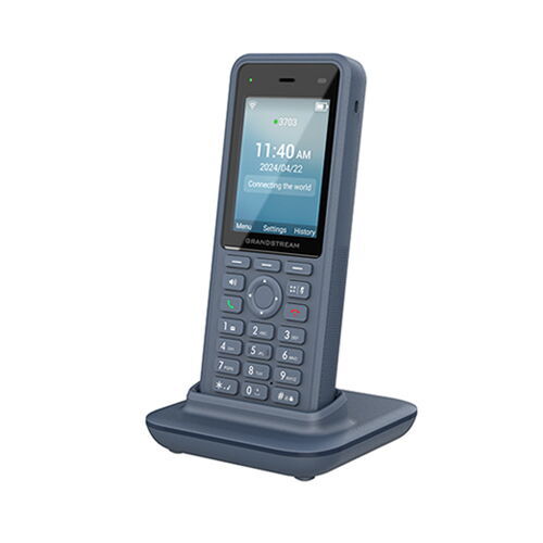 GRANDSTREAM WP836 Wi-Fi IP Telefon
