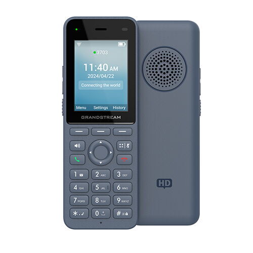 GRANDSTREAM WP826 Wi-Fi IP Telefon