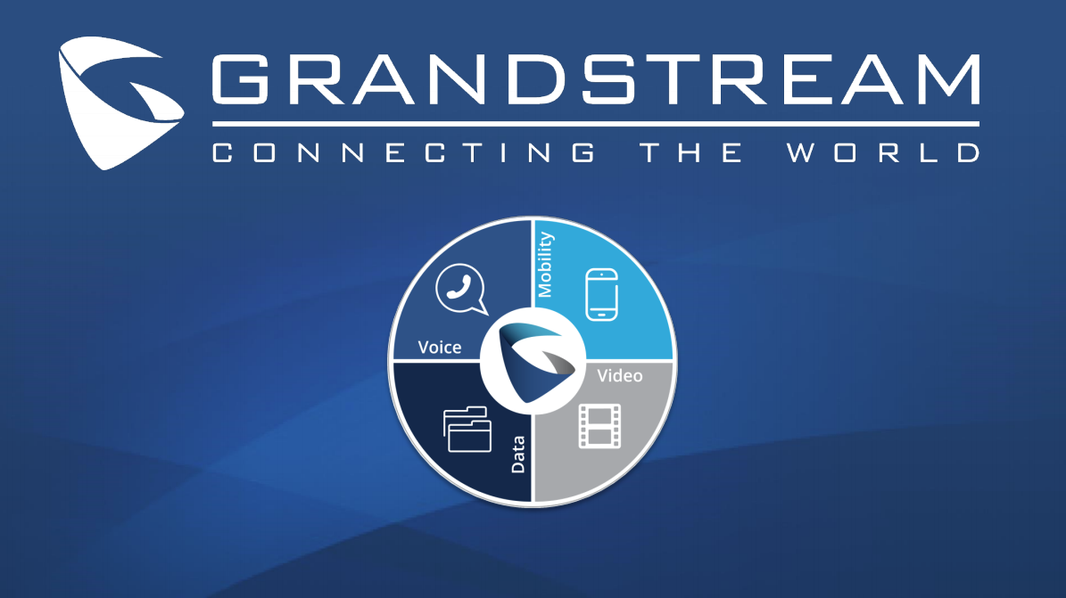 Grandstream  IP Santral